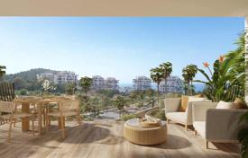 1 odalılar daire 48 m² Villajoyosa'da, İspanya. 318,000 €