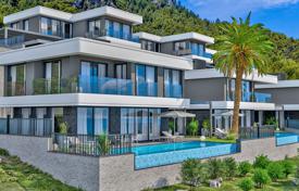 Villa – Alanya, Antalya, Türkiye. $1,636,000