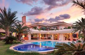 Villa – Rethimnon, Girit, Yunanistan. 9,100 € haftalık