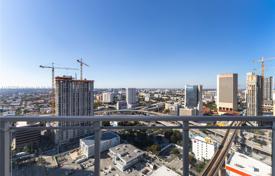 2 odalılar kondominyumda daireler 101 m² Miami'de, Amerika Birleşik Devletleri. $630,000