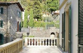 7 odalılar villa 1000 m² Bagni di Lucca'da, İtalya. 1,200,000 €
