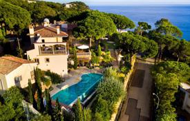 Villa – Tossa de Mar, Katalonya, İspanya. 5,800,000 €