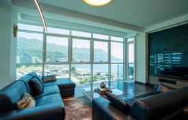 2 odalılar daire 89 m² Bečići'de, Karadağ. 399,000 €