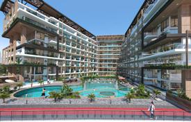 New residential complex with apartments Arjan-Dubailand'da, BAE. Min.$272,000