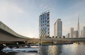 Ofis HQ by Rove – Business Bay, Dubai, BAE. $4,486,000