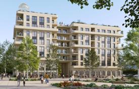 New residential complex with apartments Ile-de-France'de, Fransa. Min.313,000 €
