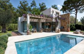 3 odalılar villa 196 m² Javea (Xabia)'da, İspanya. 1,300,000 €