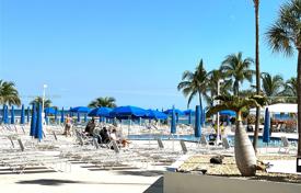 Kondominyum – Hallandale Beach, Florida, Amerika Birleşik Devletleri. $479,000