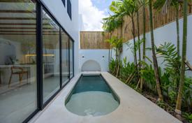 1 odalılar villa 125 m² Canggu'da, Endonezya. $182,000
