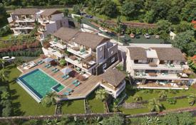 Sıfır daire – Black River, Mauritius. $908,000