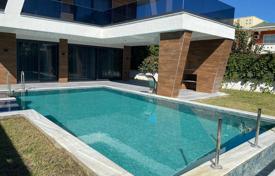 5 odalılar villa 250 m² Camyuva'da, Türkiye. 48,865,000 TRY