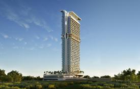 Konut kompleksi Mövenpick Residences – Dubai Studio City, Dubai, BAE. Min.$220,000