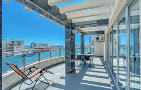 4 odalılar daire 188 m² Budva city'da, Karadağ. 635,000 €