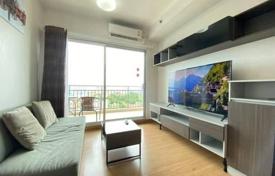 1 odalılar daire 45 m² Pattaya'da, Tayland. $80,000