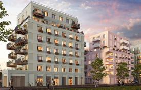 New residential complex with apartments Hauts-de-Seine'de, Fransa. Min.311,000 €