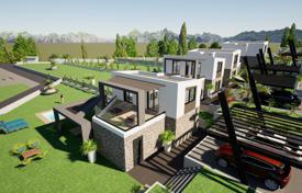 3 odalılar şehir içinde müstakil ev 87 m² Halkidiki'de, Yunanistan. 375,000 €