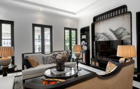 7 odalılar villa 750 m² Jalan Umalas'da, Endonezya. $2,700,000