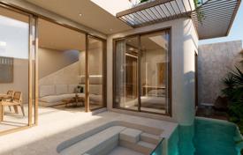 3 odalılar villa 140 m² Ungasan'da, Endonezya. $201,000