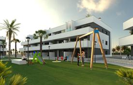 3 odalılar daire 103 m² Guardamar del Segura'da, İspanya. 241,000 €
