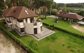 Şehir içinde müstakil ev – Sunīši, Garkalne Municipality, Letonya. Price on request