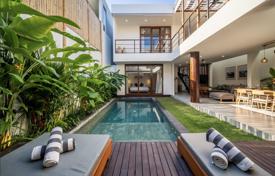4 odalılar villa 249 m² Tibubeneng'da, Endonezya. $440,000