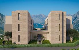 1 odalılar daire 61 m² Kotor city'da, Karadağ. 221,000 €