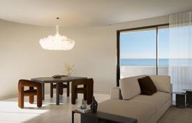 2 odalılar yeni binada daireler 103 m² Calpe'de, İspanya. 374,000 €