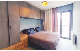 2 odalılar daire 53 m² Vake-Saburtalo'da, Gürcistan. $120,000