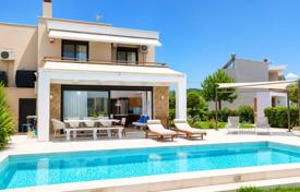 3 odalılar villa 120 m² Chaniotis'da, Yunanistan. 540,000 €