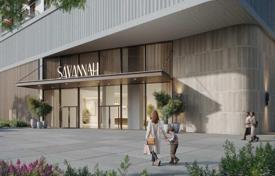 Konut kompleksi Savannah – Al Yalayis 2, Dubai, BAE. Min.$418,000