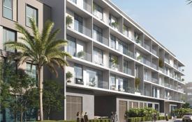 Konut kompleksi Roma Residences by JRP – Jumeirah Village, Dubai, BAE. From $199,000