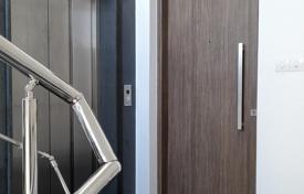 4 odalılar çatı dairesi 268 m² Agios Tychonas'da, Kıbrıs. 1,350,000 €
