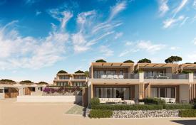 8 odalılar konak 169 m² Las Lagunas de Mijas'da, İspanya. 747,000 €