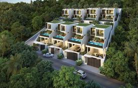 Villa – Mueang Phuket, Phuket, Tayland. From $612,000