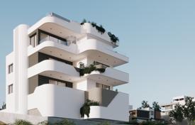 Çatı dairesi – Limassol (city), Limasol, Kıbrıs. From 285,000 €