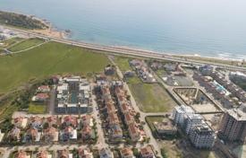 3 odalılar yeni binada daireler 260 m² Trikomo'da, Kıbrıs. 720,000 €