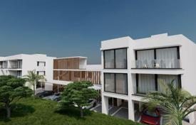 3 odalılar yeni binada daireler Larnaca (city)'da, Kıbrıs. 303,000 €