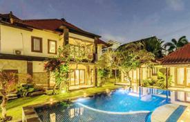 5 odalılar villa 230 m² Canggu'da, Endonezya. $1,422,000