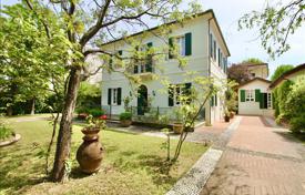 4 odalılar villa 415 m² Riccione'de, İtalya. 3,500,000 €