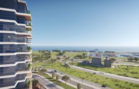Konut kompleksi Ocean Tower – Dubai Islands, Dubai, BAE. Min.$503,000