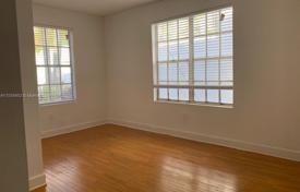 1 odalılar kondominyumda daireler 41 m² Miami sahili'nde, Amerika Birleşik Devletleri. $258,000
