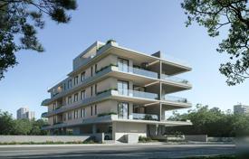 2 odalılar yeni binada daireler 75 m² Larnaka'da, Kıbrıs. 245,000 €
