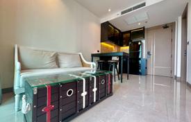 1 odalılar daire 35 m² Pattaya'da, Tayland. $131,000