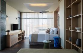 1 odalılar daire 42 m² Tibubeneng'da, Endonezya. $143,000