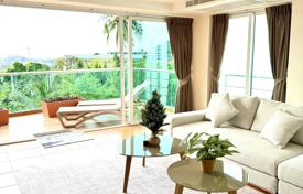 3 odalılar çatı dairesi 215 m² Mueang Phuket'da, Tayland. $295,000