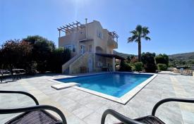 Villa – Kokkino Chorio, Girit, Yunanistan. 465,000 €