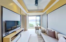 1 odalılar kondominyumda daireler 47 m² Patong'da, Tayland. $223,000