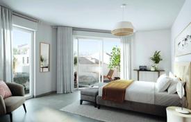 Sıfır daire Nice'te, Fransa. 390,000 €