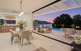 4 odalılar villa 306 m² Polop'da, İspanya. 755,000 €