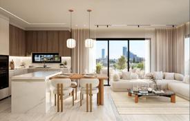 2 odalılar çatı dairesi 120 m² Germasogeia'da, Kıbrıs. 780,000 €